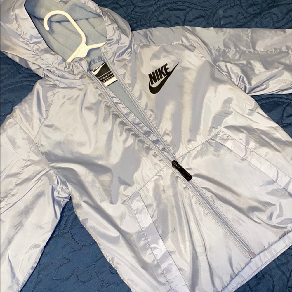 🚫SOLD🚫4T Nike coat